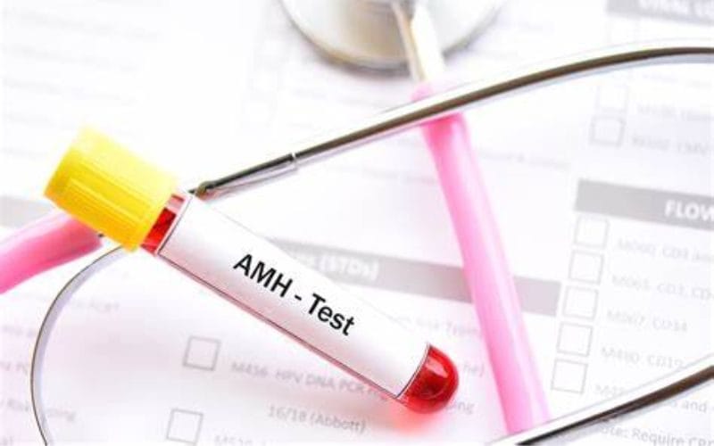 xét nghiệm AMH - Bệnh Viện Nam Học Hiếm Muộn Việt-Bỉ