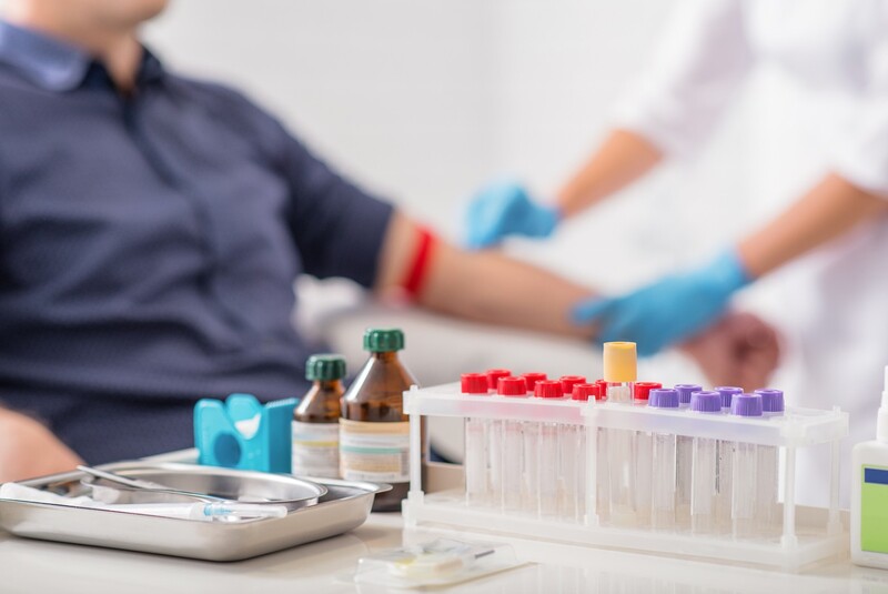 Xét nghiệm CRP có vai trò gì - Chỉ số CRP bao nhiêu là bình thường? | Medlatec