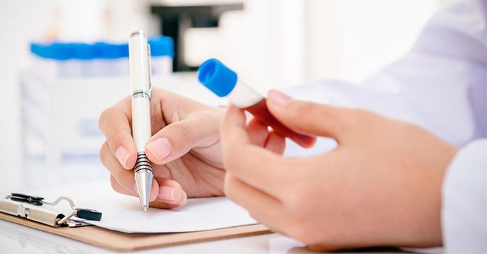 Vai trò của xét nghiệm đánh giá chức năng gan trong chẩn đoán và theo dõi bệnh lý gan mật | BvNTP